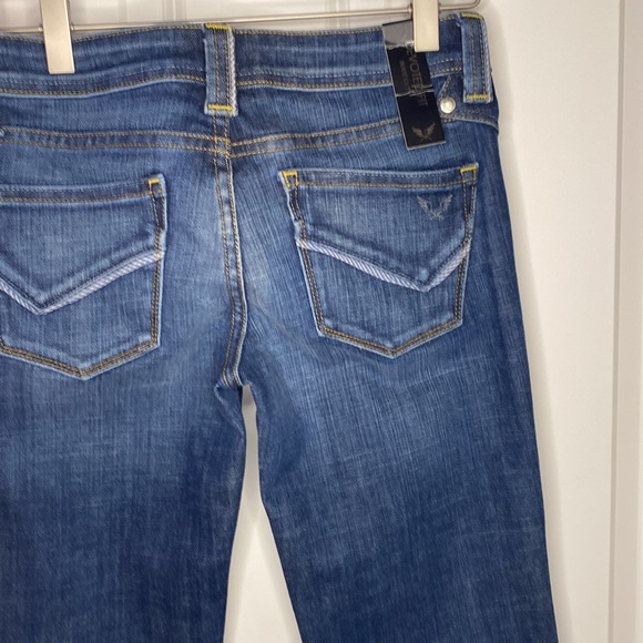 NWT Kasil Devoted Fit Boot Cut (size 25 with 34 inch inseam) - Picture 4 of 5